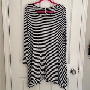 Tunic w Pockets
